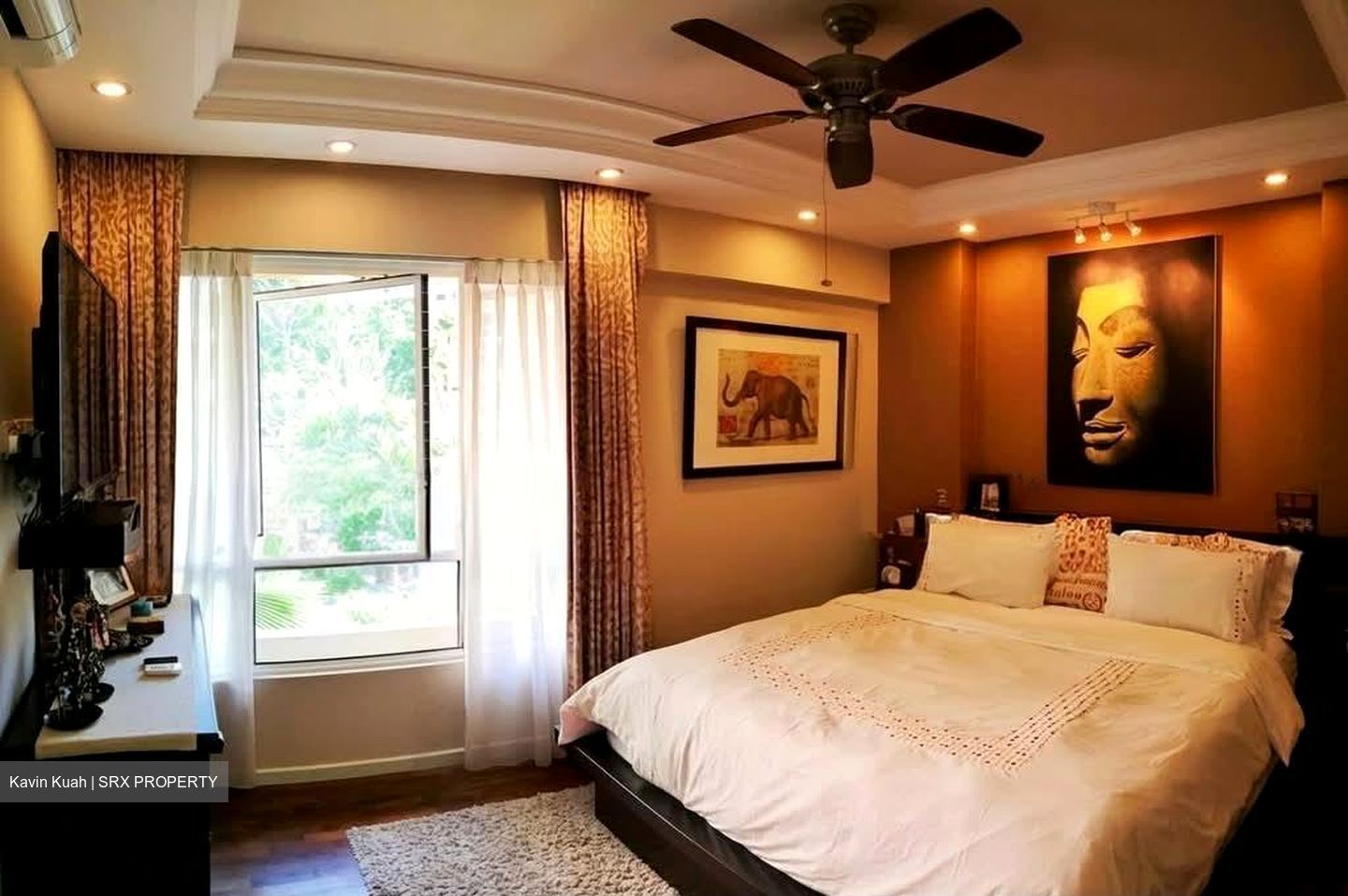 Aquarius By The Park (D16), Condominium #578491681